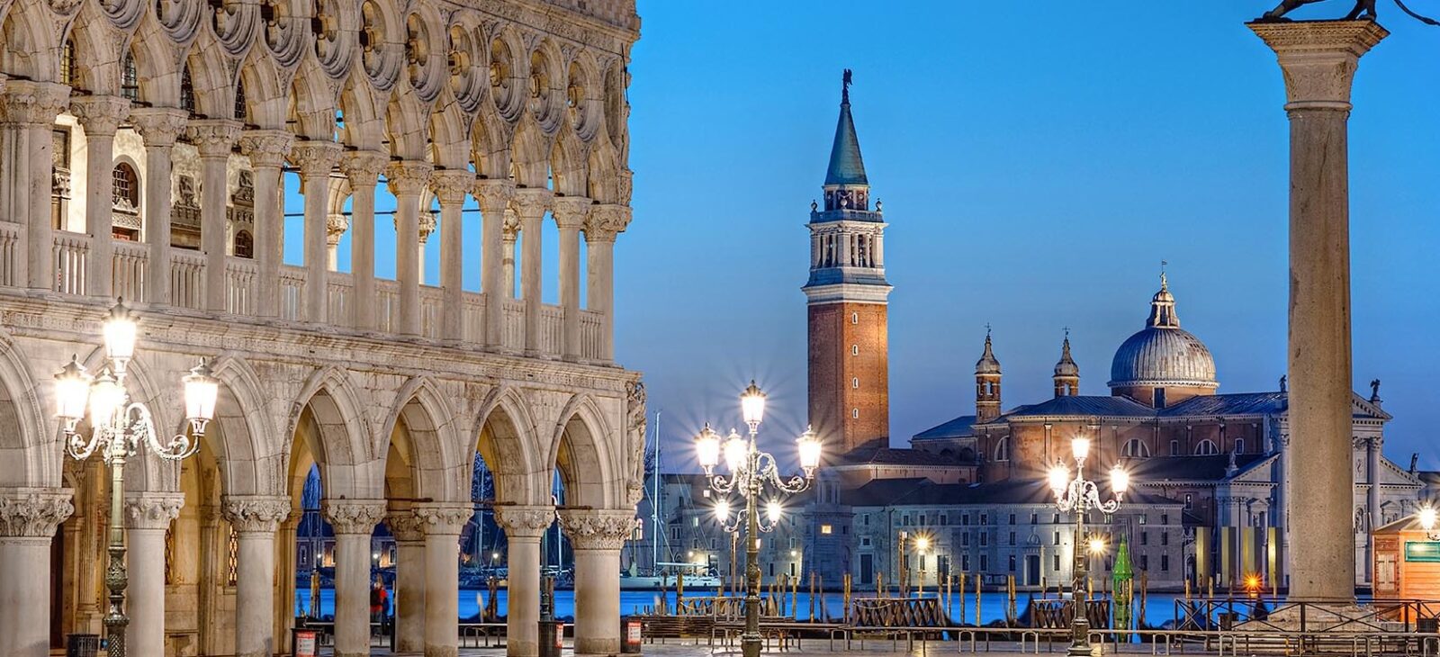 Venezia da Caorle: un’escursione imperdibile