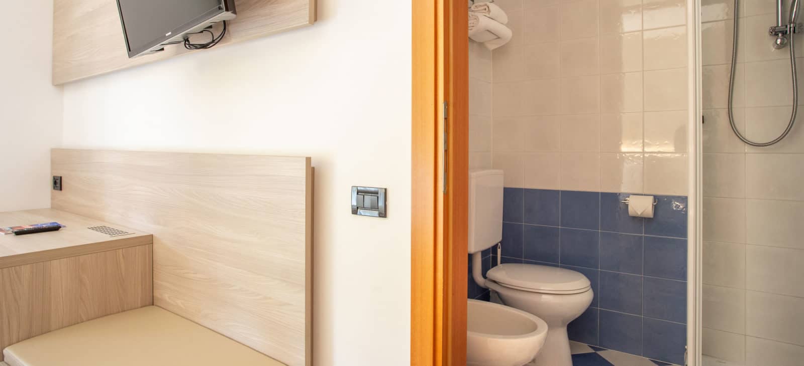 camera - elegance - bagno 9