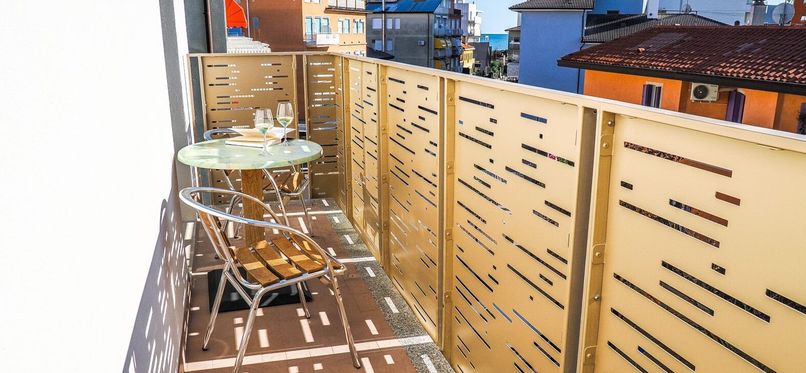 camera - elegance - terrazzo 7